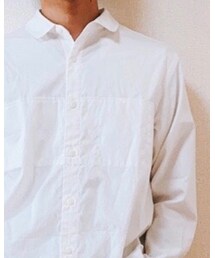 UNUSED | シャツ/ブラウス