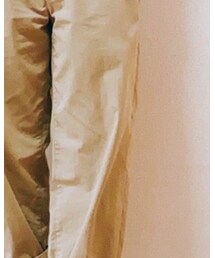 無印良品 | チノパンツ