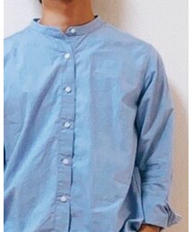 無印良品 | シャツ/ブラウス