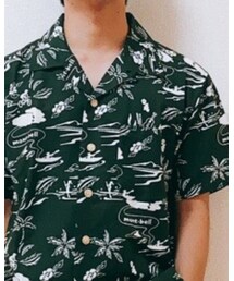 mont-bell | シャツ/ブラウス