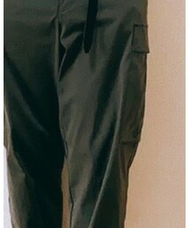 PLST | カーゴパンツ