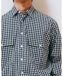 PORTER CLASSIC | シャツ/ブラウス