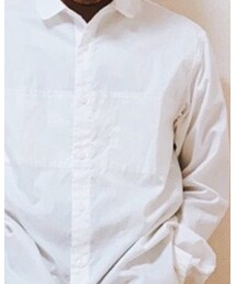 UNUSED | シャツ/ブラウス