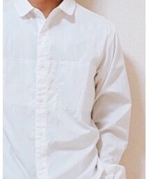 UNUSED | シャツ/ブラウス