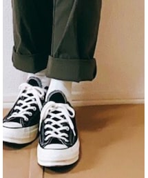 UNIQLO | ソックス/靴下