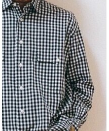 PORTER CLASSIC | シャツ/ブラウス