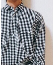PORTER CLASSIC | シャツ/ブラウス