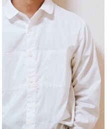 UNUSED | シャツ/ブラウス