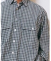 PORTER CLASSIC | シャツ/ブラウス