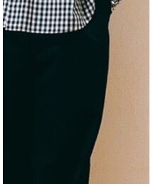 UNIQLO U | チノパンツ