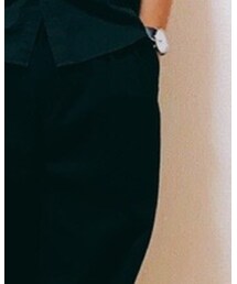 UNIQLO U | チノパンツ