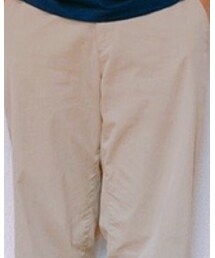 MUJI Labo | チノパンツ