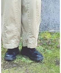 Dr. Martens | ブーツ