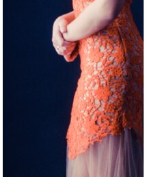 Lesleywardrobe | ワンピース