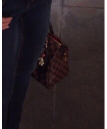 LOUIS VUITTON | トートバッグ