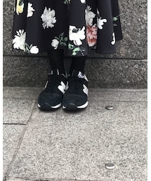 NEW BALANCE | スニーカー