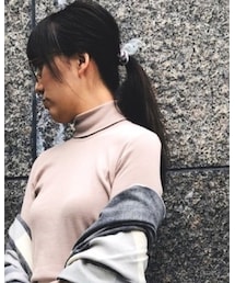 nonnon | Tシャツ/カットソー