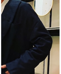 ARTS & SCIENCE | テーラードジャケット