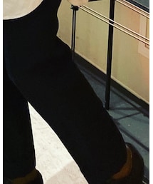 ARTS & SCIENCE | スラックス