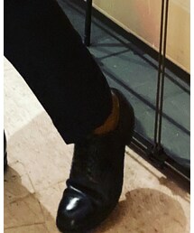 VINTAGE | ドレスシューズ