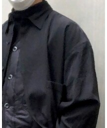 Yohji Yamamoto | シャツ/ブラウス