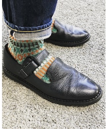 Hender Scheme | ドレスシューズ