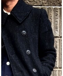 commono reproducts | ピーコート