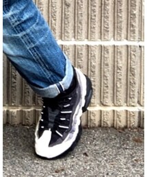 COMME des GARCONS HOMME DEUX | スニーカー