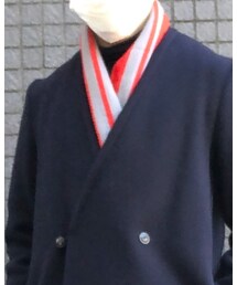 VINTAGE | マフラー