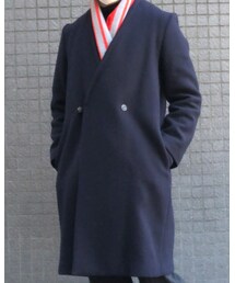 commono reproducts | ノーカラーコート