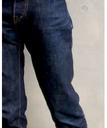 もらいもの | デニムパンツ