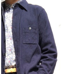 BIG YANK | シャツ/ブラウス