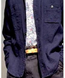 LIBERTY LONDON | シャツ/ブラウス