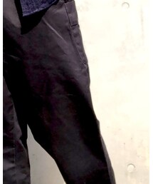 Hands of creation | チノパンツ