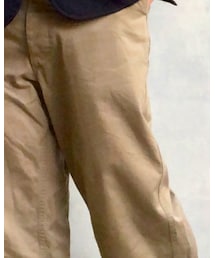 Nigel Cabourn | チノパンツ