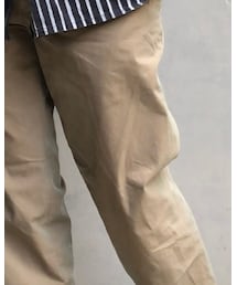Violet Buffalo Wallows | チノパンツ
