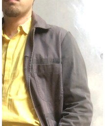 Universal Works | テーラードジャケット