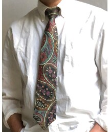 Jim Thompson | ネクタイ