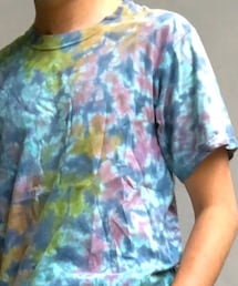 GRATEFUL TIE-DIE FACTORY | Tシャツ/カットソー
