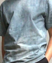 UNIQLO手染め | Tシャツ/カットソー