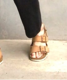 BIRKENSTOCK | サンダル