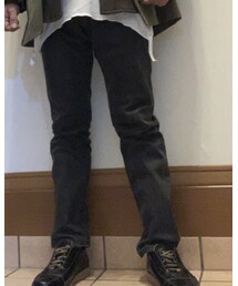 ZARA MAN | その他パンツ