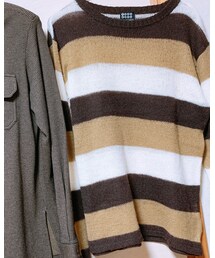 TAKEO KIKUCHI | ニット/セーター