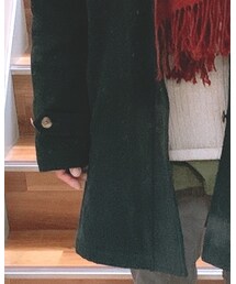 intermezzo | モッズコート