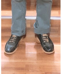 vibram | ローファー