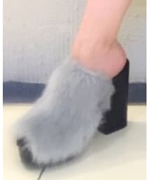 OSMOSIS | サンダル