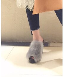 OSMOSIS | サンダル