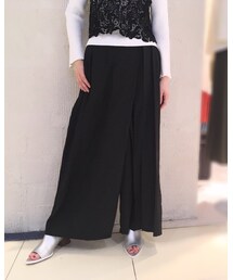 OSMOSIS | その他パンツ