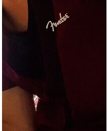 UNIQLO フェンダーT | Tシャツ/カットソー