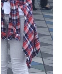 earth music&ecology | シャツ/ブラウス